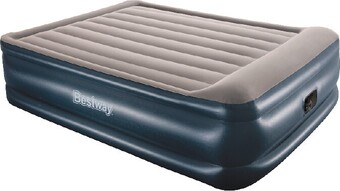 Bestway nightright double high queen airbed