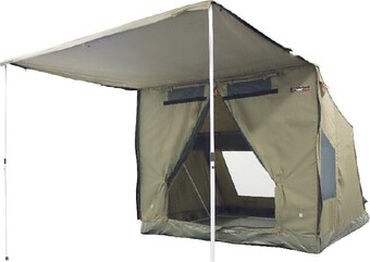 Anaconda Oztent rv-5 tent offer