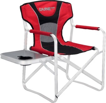 Anaconda Dune 4wd kid’s directors chair with side table offer