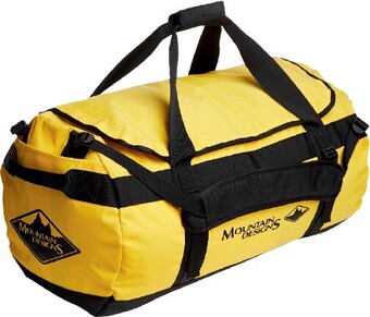 Anaconda Mountain designs expedition 70l duffle offer