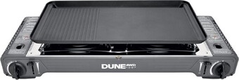 Anaconda Dune 4wd dual butane stove with hotplate offer