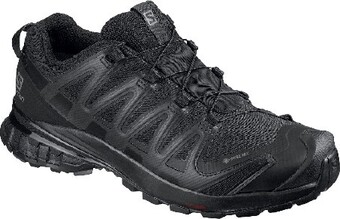 Anaconda Salomon men’s xa pro 3d v8 gore-tex low hiker offer