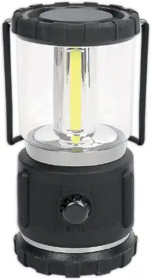 Anaconda Dune 4wd 1000 lumen rechargeable lantern offer