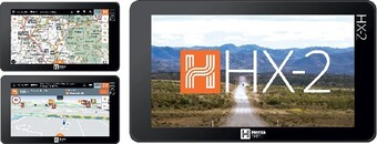 Anaconda Hema hx-2 on & offroad gps navigator offer