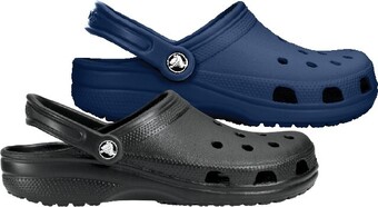 Anaconda Crocs adult unisex classic clogs offer