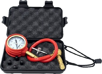 Anaconda Dune 4wd big red tyre deflator offer