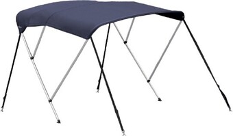 Anaconda Oceansouth bimini 3 bow 1.5-1.7m blue offer