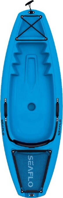 Anaconda Seaflo youth kayak offer