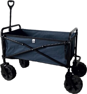 Anaconda We love summer beach wagon offer