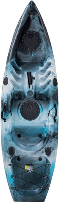 Anaconda Seak rapid angler kayak offer