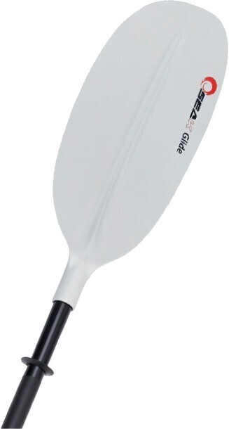 Anaconda Seak glide kayak paddle offer