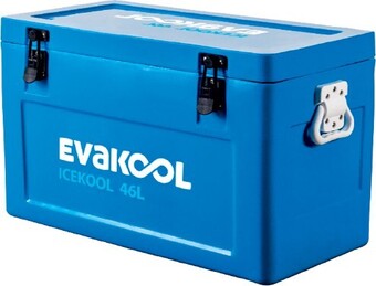 Anaconda Evakool icekool icebox 46l offer