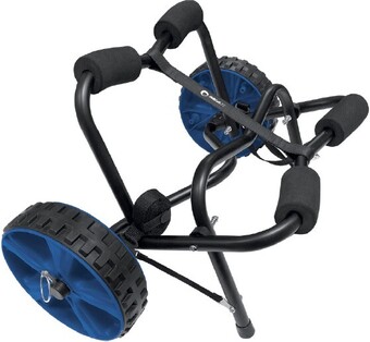 Anaconda Seak tracker kayak cart offer