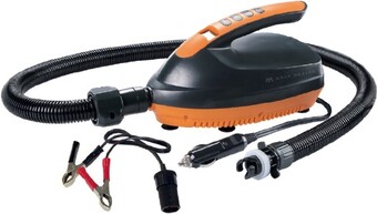 Anaconda Aqua marina 12v electric pump 16psi offer