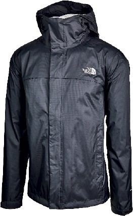 Anaconda The north face men’s venture ii rain jacket offer