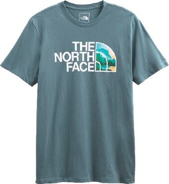 Anaconda The north face men’s half dome tee offer