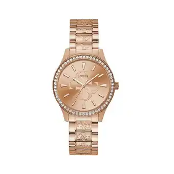 Angus & Coote Guess ladies anna watch offer