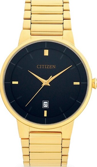 Angus & Coote Citizen men's watch offer
