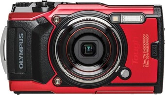 Camera House Olympus tg-6 offer