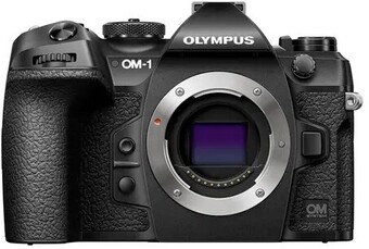 Camera House Olympus om system om-1 body offer