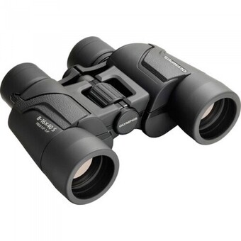 Camera House Olympus 8-16x40s binoculars offer