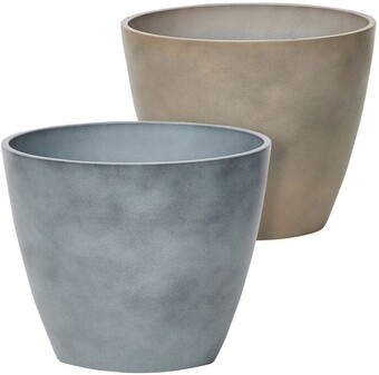 Coles Eco planter pot offer