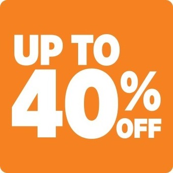 Anaconda Up to 40% off all combos by shimano, daiwa, penn & abu garcia offer