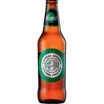 IGA Coopers pale ale 24 pack offer