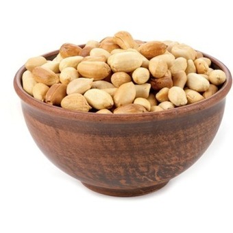 IGA Peanuts salted or unsalted 500g pack offer