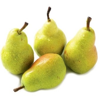 IGA Australian packham pears offer