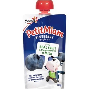 IGA Yoplait petit miam yoghurt 70g selected varieties offer