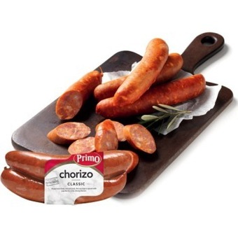 IGA Primo chorizo 2 pack offer