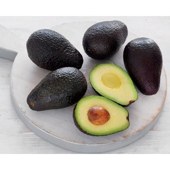 IGA Australian hass avocado offer