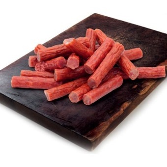 IGA D’orsogna tasty sticks selected varieties offer