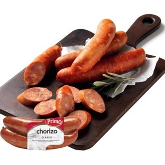 IGA Primo chorizo 2 pack 250g offer