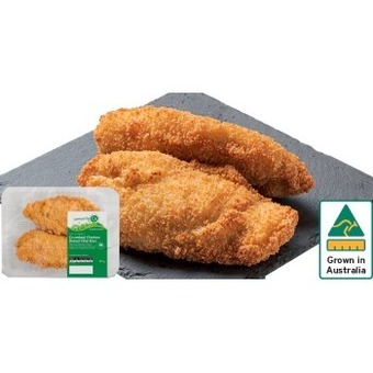 IGA Community co chicken kiev 350g offer
