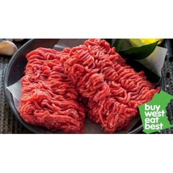 IGA Iga 4 star premium beef mince 500g offer