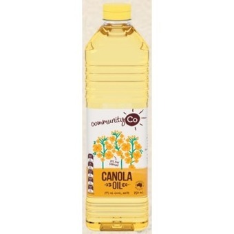 IGA Community co canola oil 750ml offer