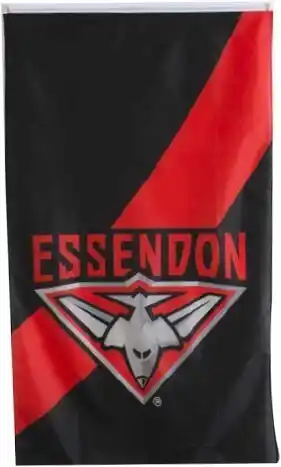 Team supporter flags shop by team