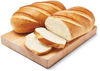 Woolworths Vienna loaf varieties^ offer