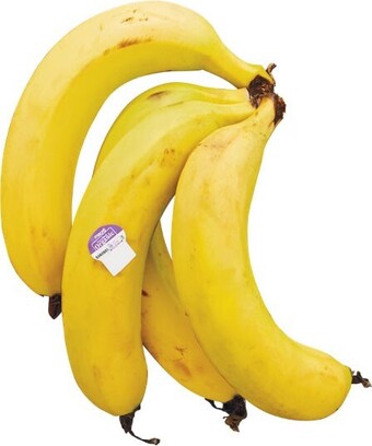 Woolworths Macro australian organic bananas offer
