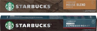 Woolworths Starbucks capsules pk 10 offer