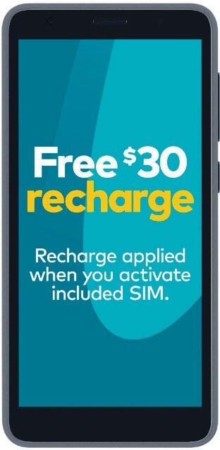 Woolworths Optus x start 3~ offer