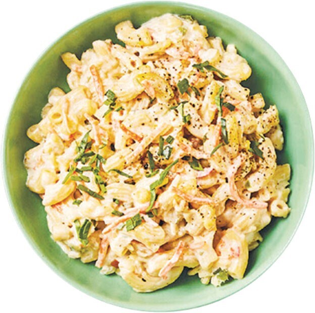 Woolworths prepacked pasta salad 800g from the deli offer at Woolworths