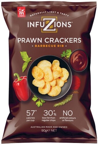 Coles Majans infuzions 90g offer