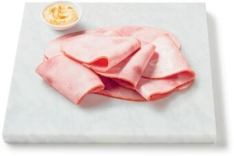 Coles Don virginian ham offer