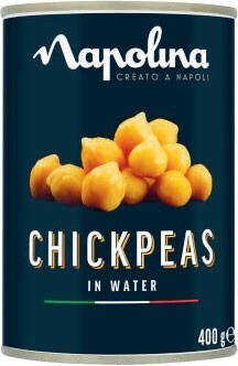 Coles Napolina beans 400g offer