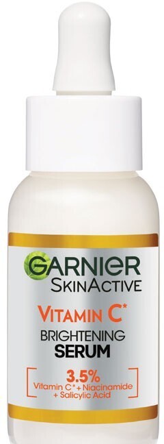 Coles Garnier vitamin c serum 30ml offer