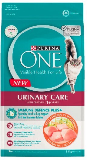 Coles purina clearance one