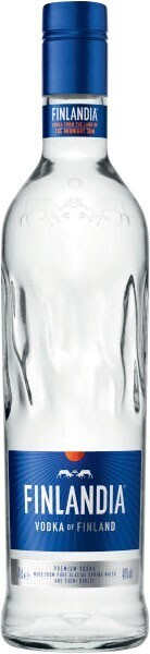 Coles Finlandia vodka offer
